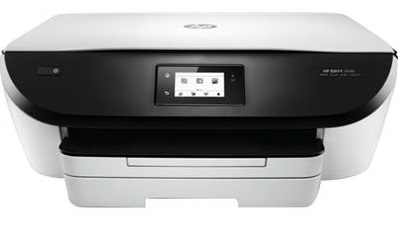 Nu ten tweede ondeugd HP Envy 5542 Review | Printer | CHOICE