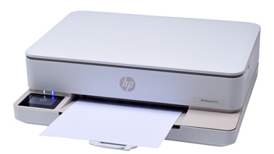 HP Envy 6130e