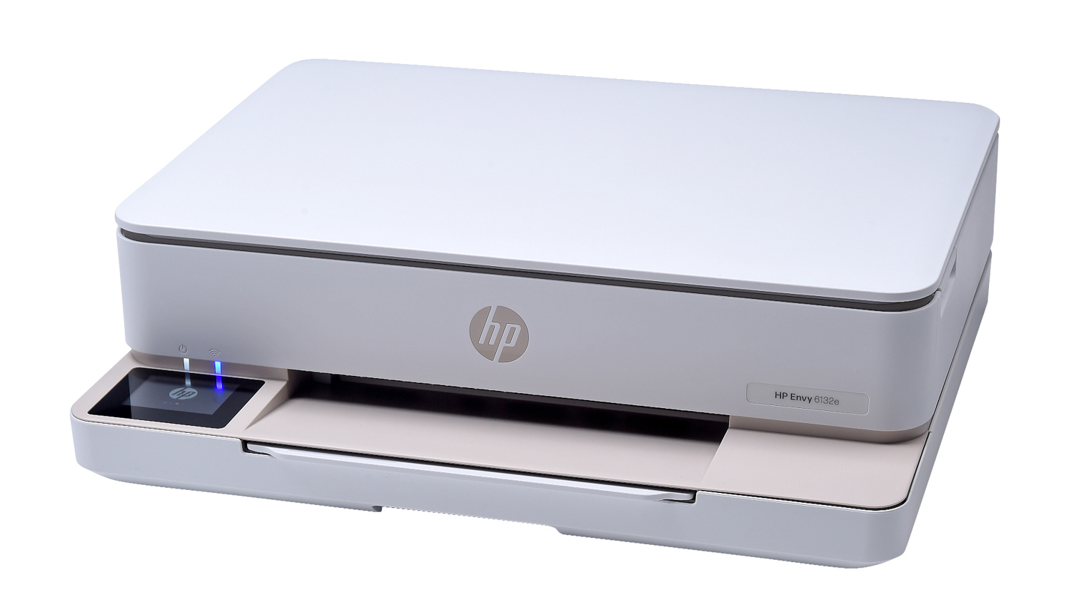 HP Envy 6130e
