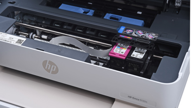 HP Envy 6130e