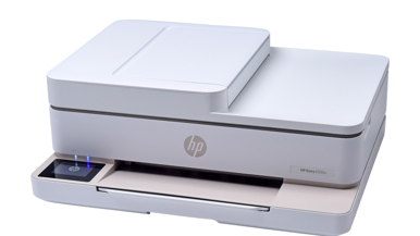 HP Envy 6530e