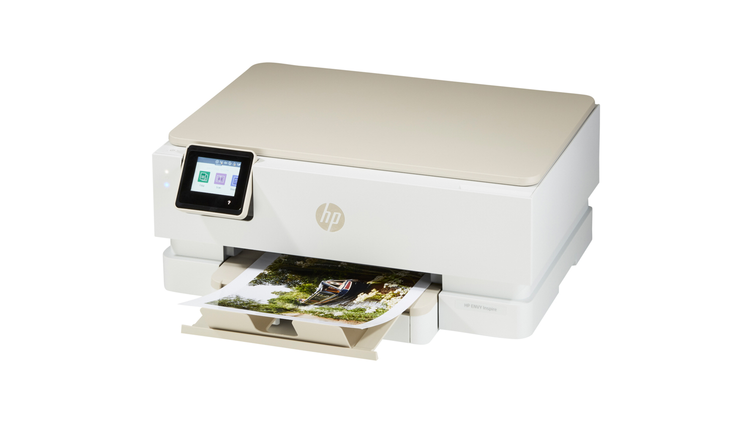 HP Envy Inspire 7221e Review Printer reviews 2024 CHOICE