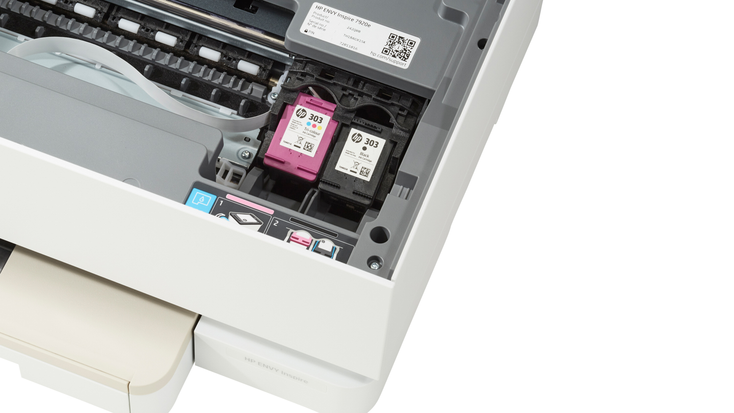 HP Envy Inspire 7920e Review | Printer | CHOICE