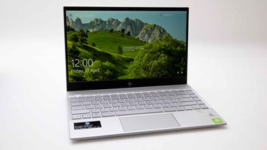 HP ENVY Laptop 13-aq1056TX