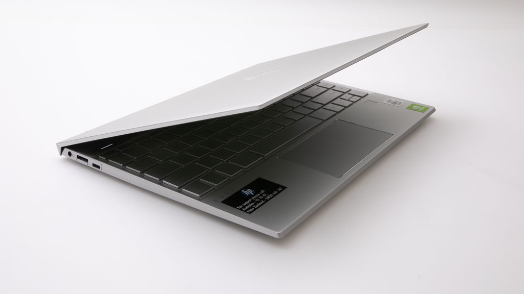 HP ENVY Laptop 13-aq1056TX