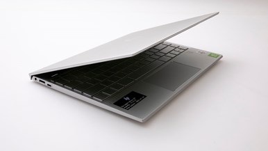 HP ENVY Laptop 13-aq1056TX