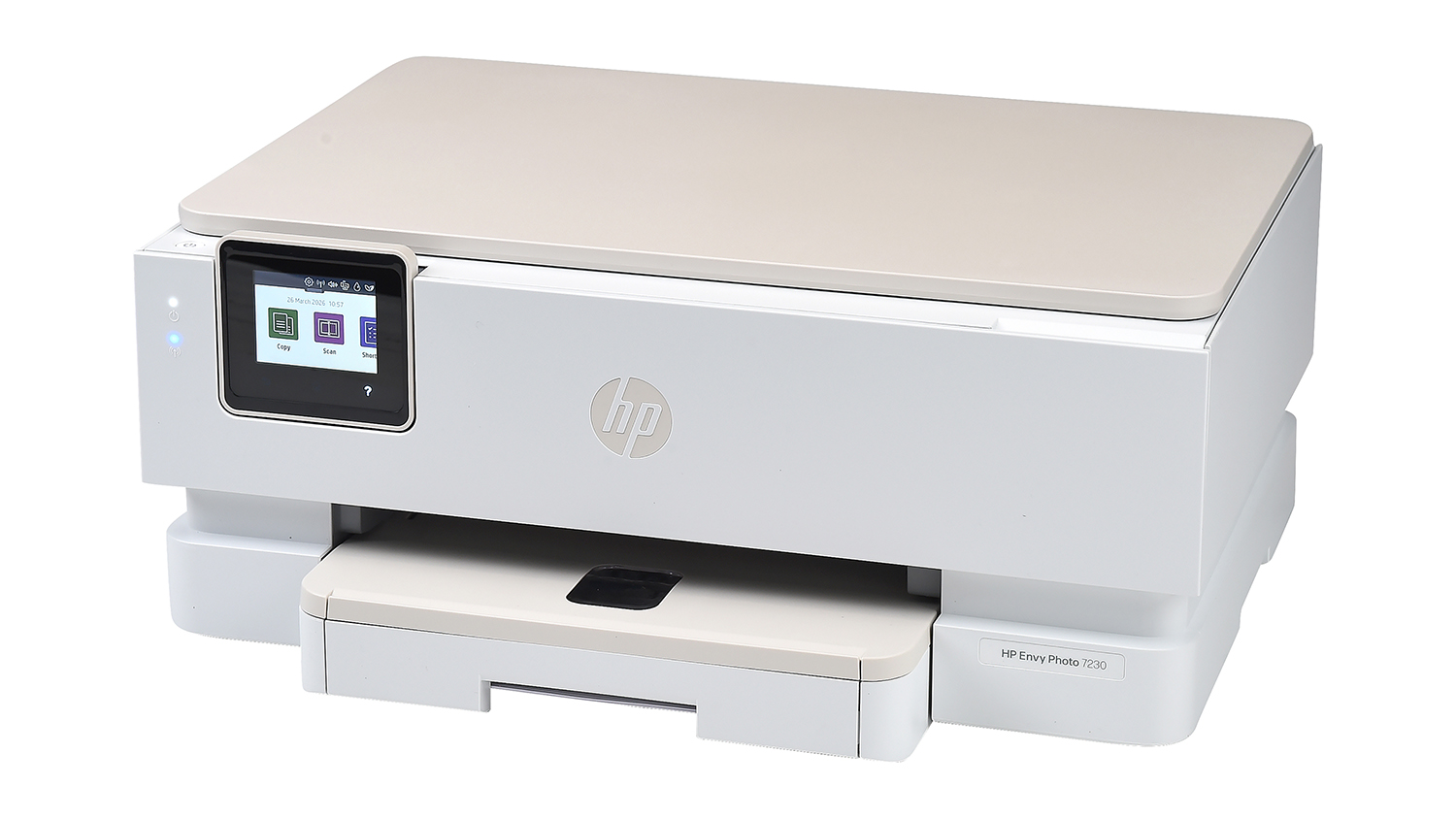 HP Envy Photo 7930