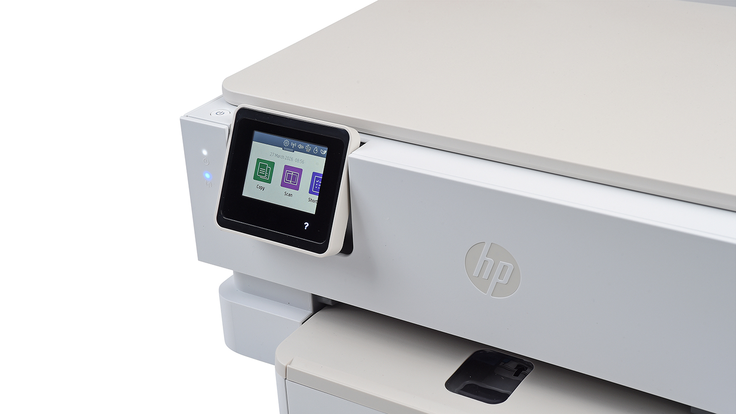 HP Envy Photo 7930