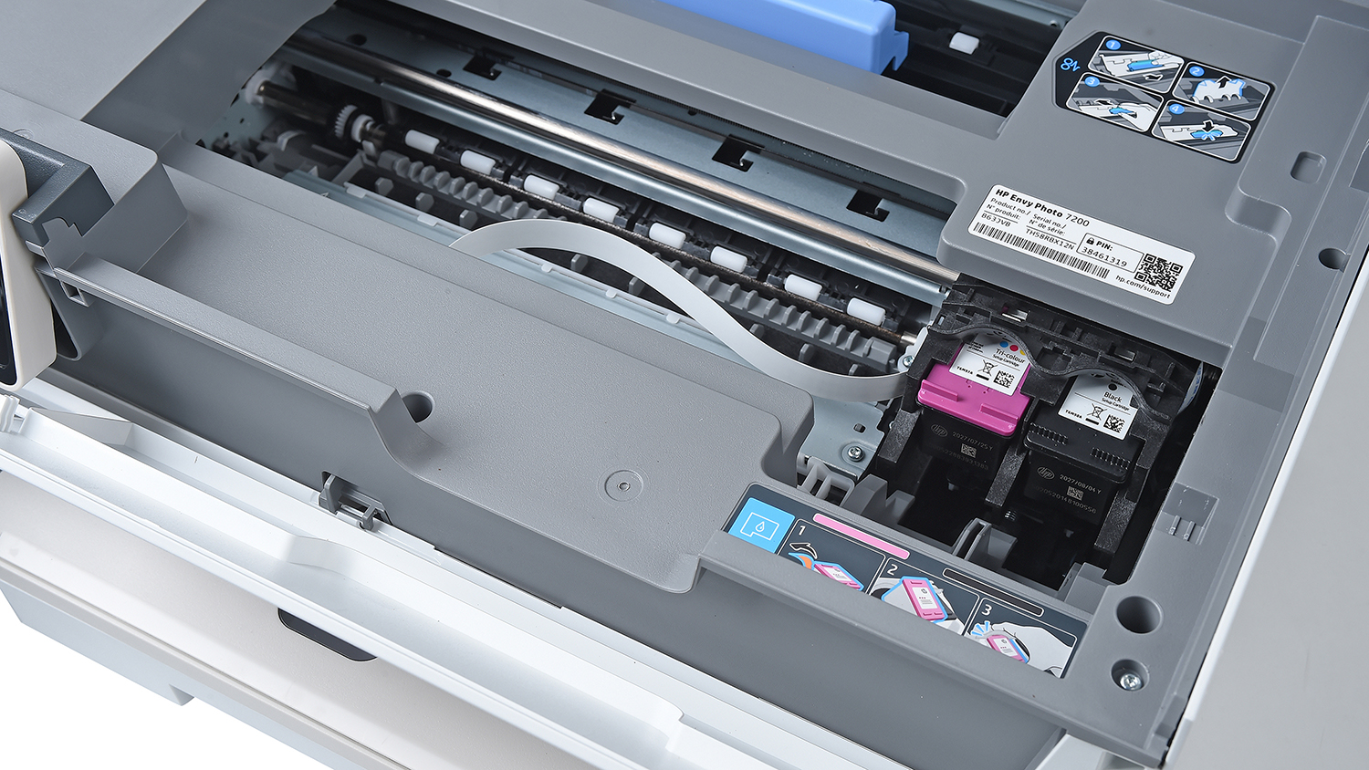 HP Envy Photo 7930