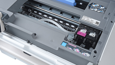 HP Envy Photo 7930