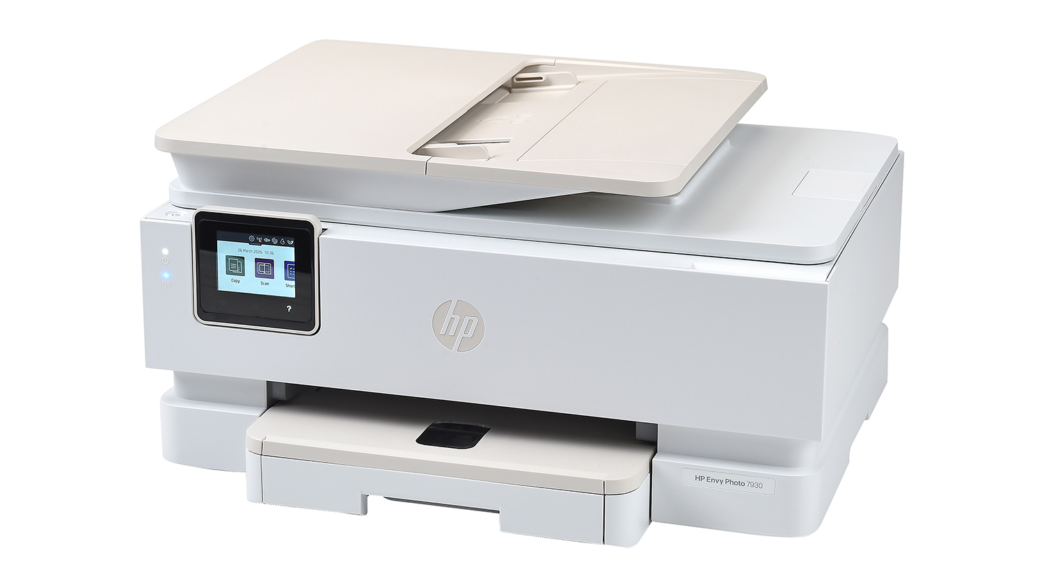HP Envy Photo 7931