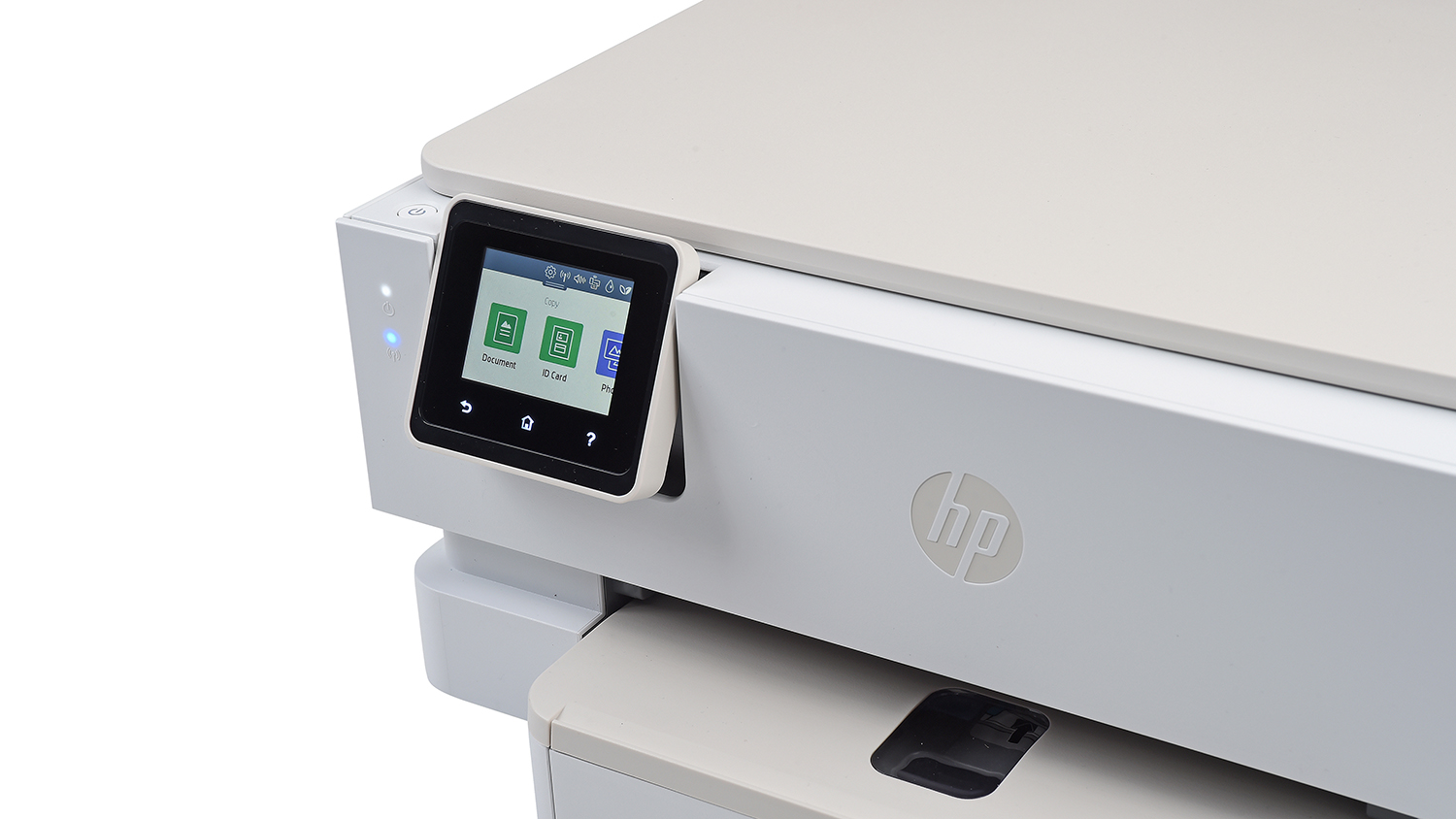 HP Envy Photo 7931