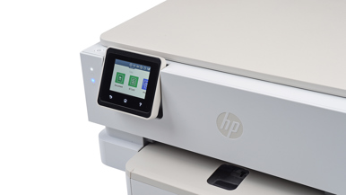 HP Envy Photo 7931