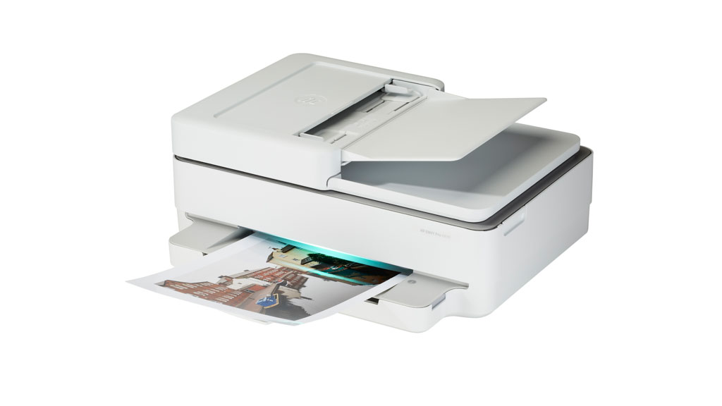 HP ENVY 6430e All-in-One Printer Software and Driver Downloads