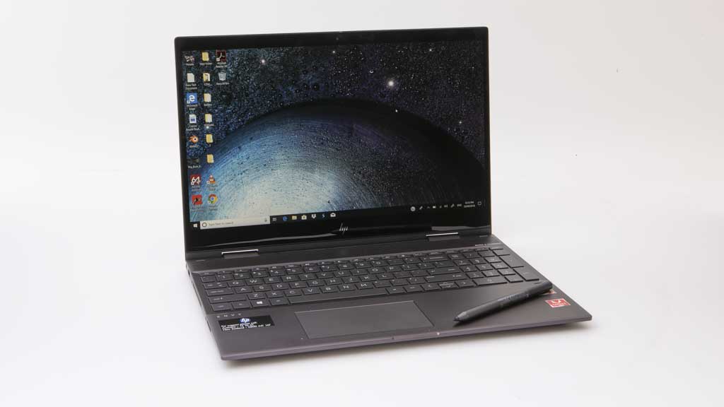 HP ENVY x360 - 15-cp0013au