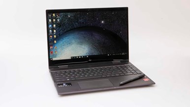 HP ENVY x360 - 15-cp0013au