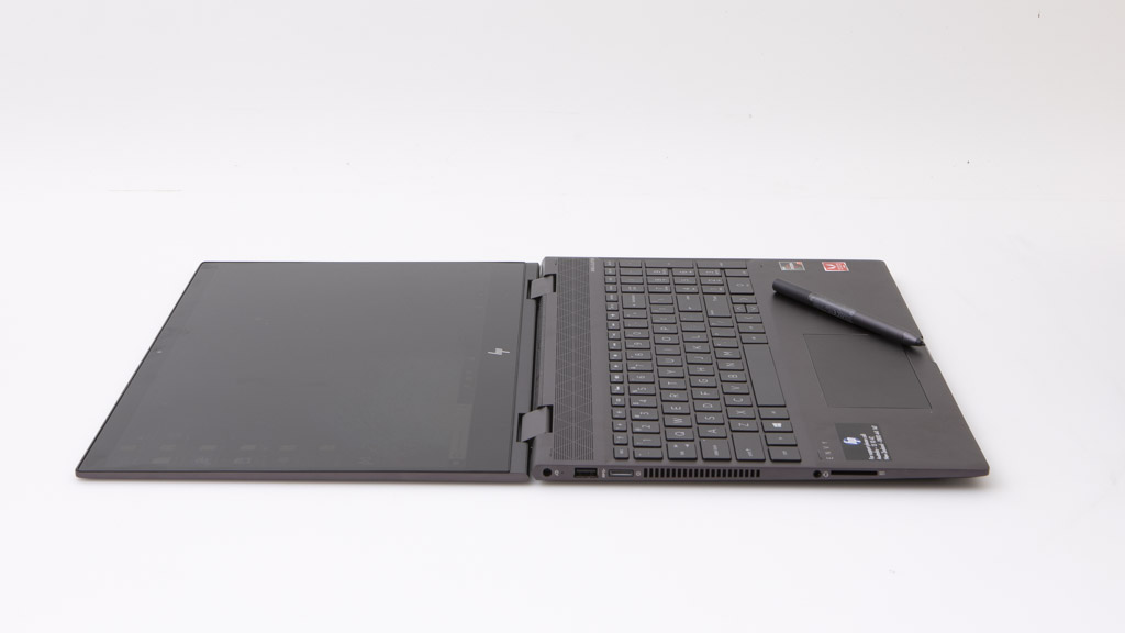 HP ENVY x360 - 15-cp0013au