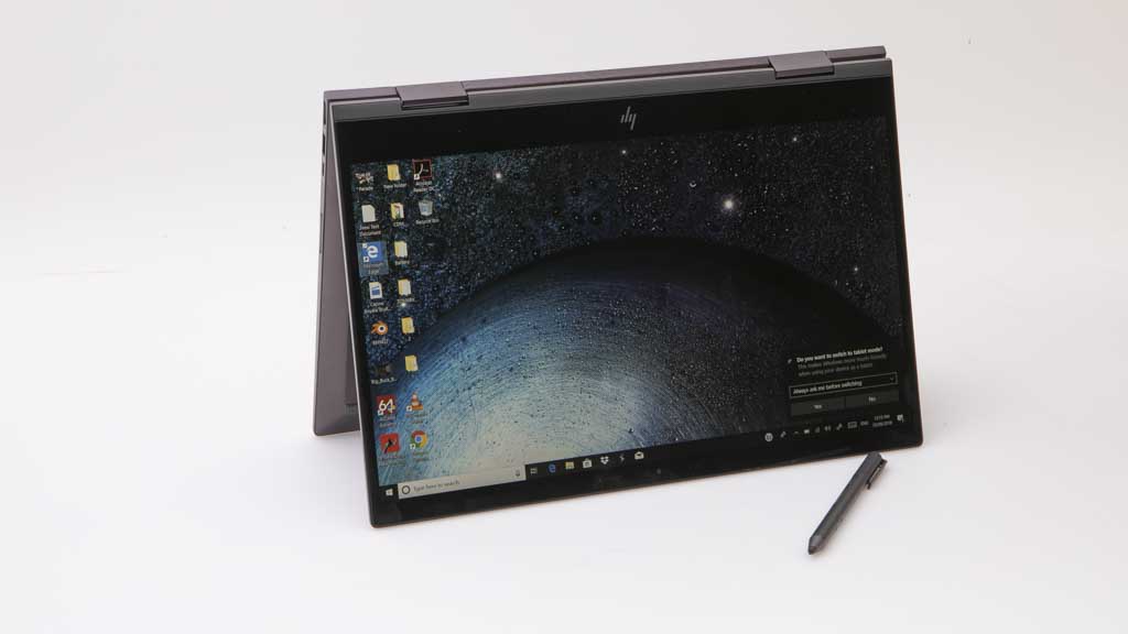 HP ENVY x360 - 15-cp0013au