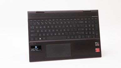 HP ENVY x360 - 15-cp0013au