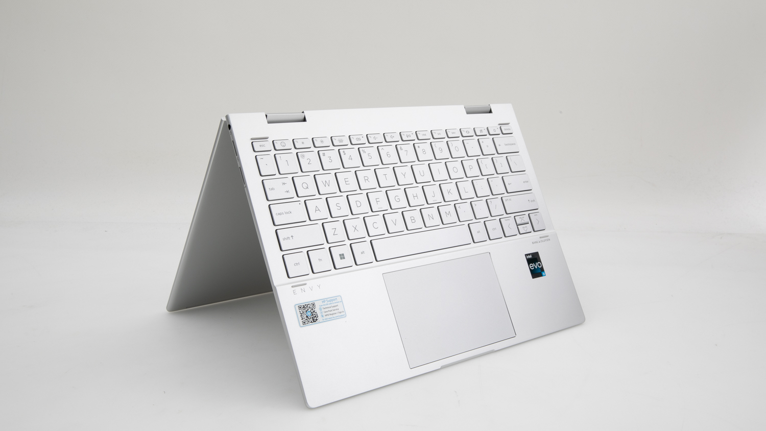 HP Envy x360 2-in-1 Laptop 13-bf0076TU