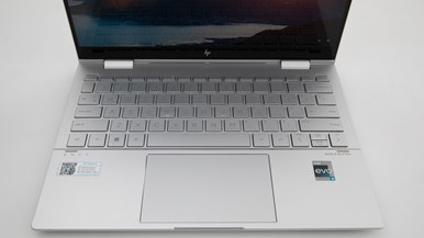 HP Envy x360 2-in-1 Laptop 13-bf0076TU