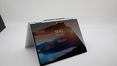 HP Envy x360 2-in-1 Laptop 13-bf0076TU