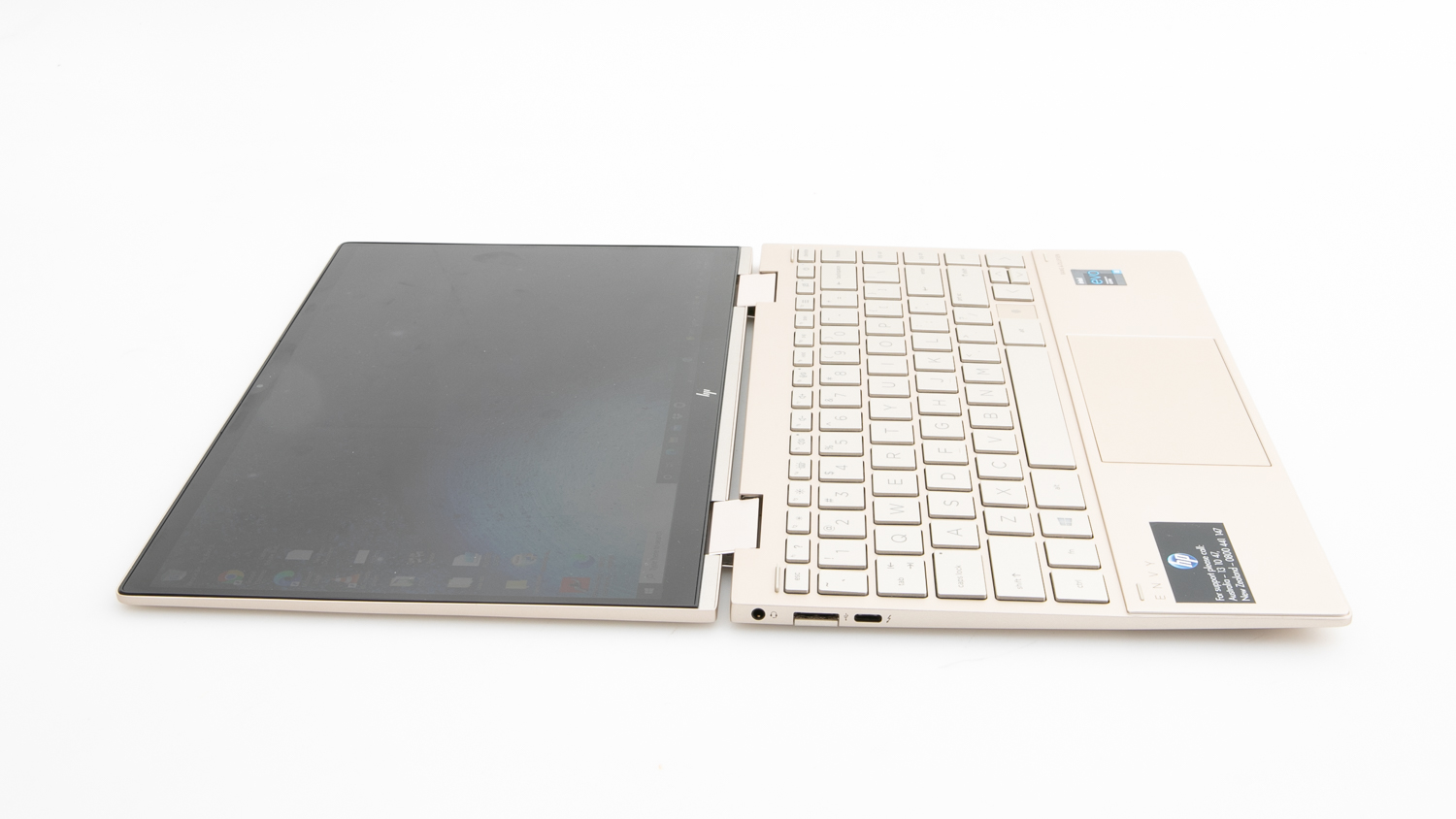 HP ENVY X360 Convertible 13-bd0052TU