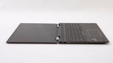 HP Envy x360 Convertible 15-bq002au