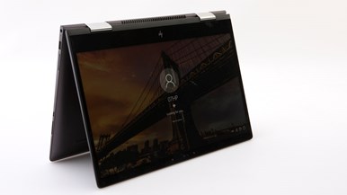 HP Envy x360 Convertible 15-bq002au