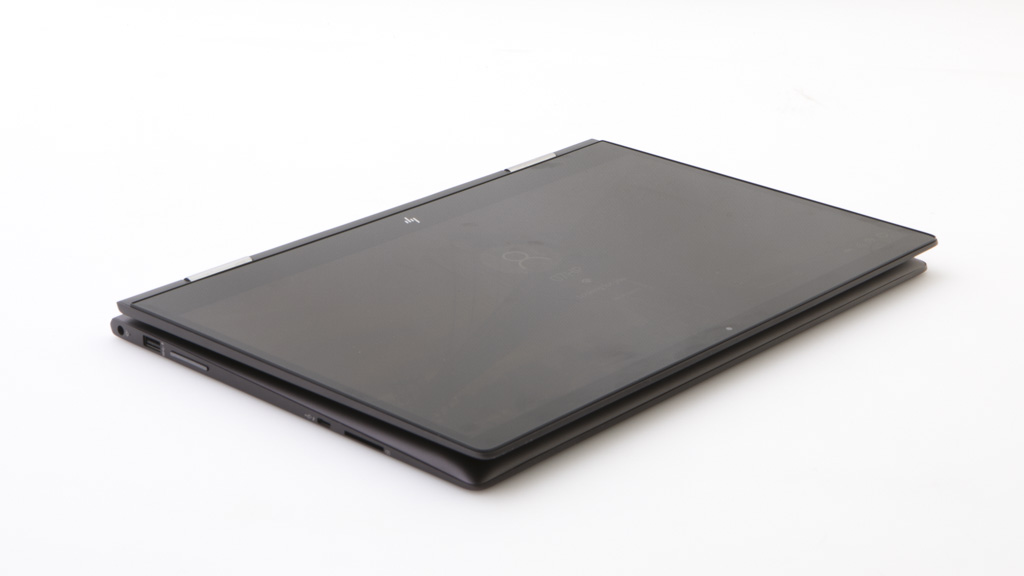 HP Envy x360 Convertible 15-bq002au
