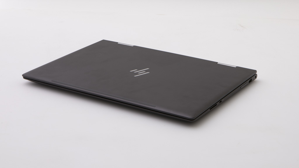 HP Envy x360 Convertible 15-bq002au