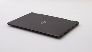 HP Envy x360 Convertible 15-bq002au