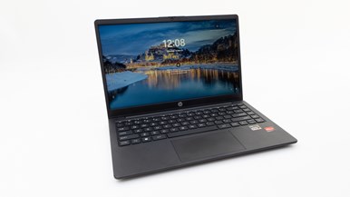 HP Laptop 14-em0117AU