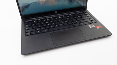 HP Laptop 14-em0117AU