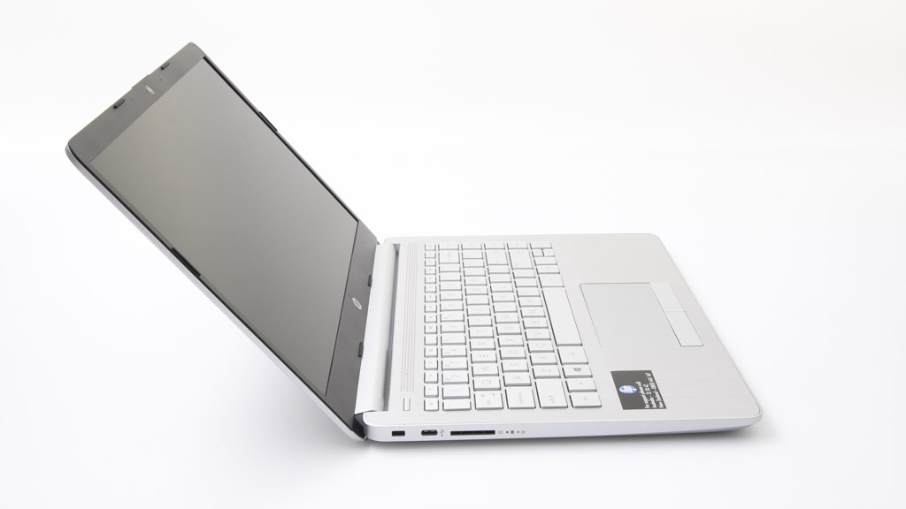 HP Laptop 14s-dk0124AU