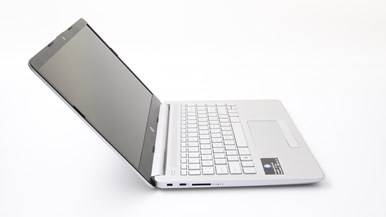 HP Laptop 14s-dk0124AU