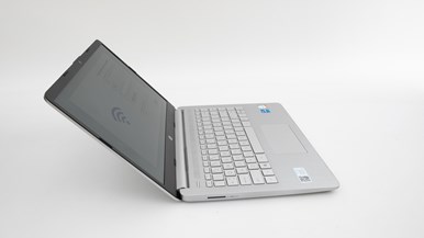 HP Laptop 14s-dq4000TU