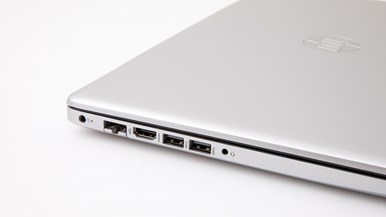 HP Laptop 15-da0356tx