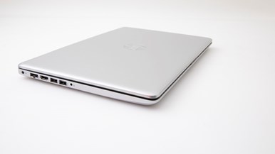 HP Laptop 15-da0356tx