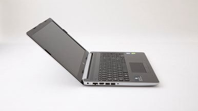 HP Laptop 15-da0356tx