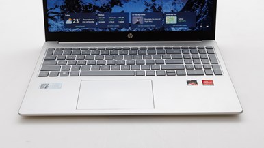 HP Laptop 15-fc0303AU