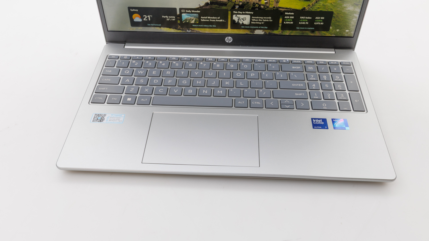 HP Laptop 15-fd1173TU