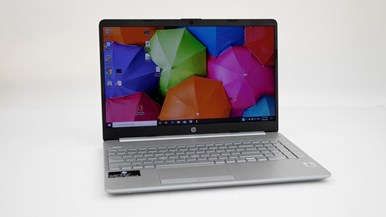 HP Laptop 15s-du1016TU (8qy63pa)