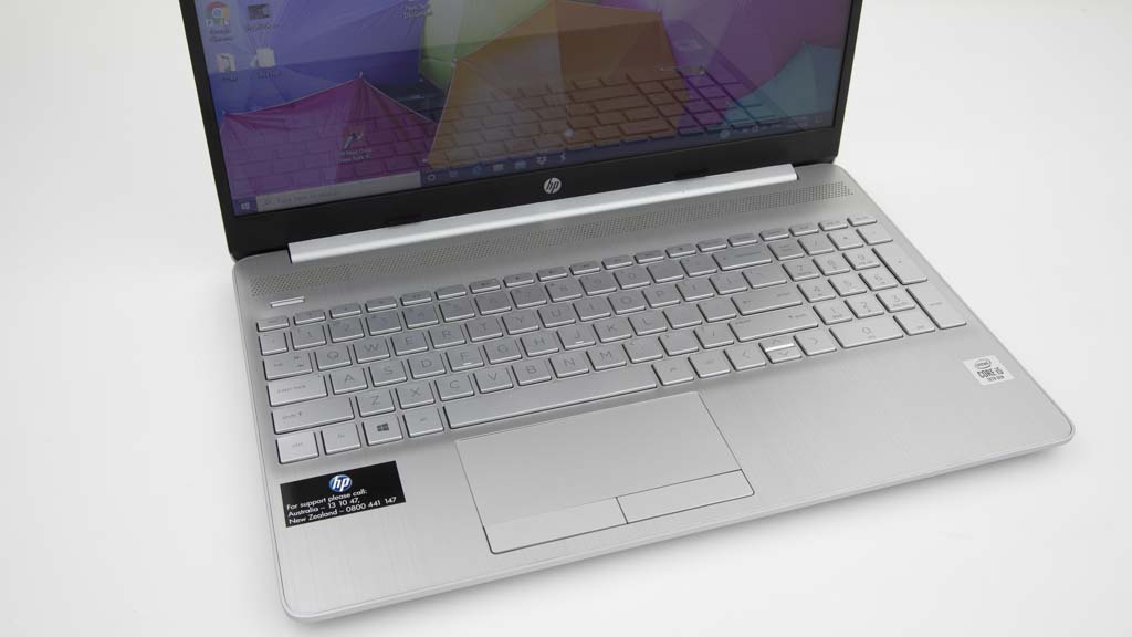 HP Laptop 15s-du1016TU (8qy63pa)