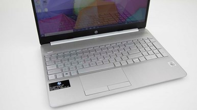 HP Laptop 15s-du1016TU (8qy63pa)