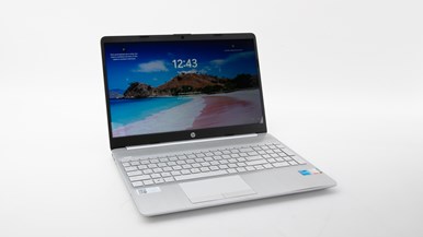 HP Laptop 15s-du3585TU