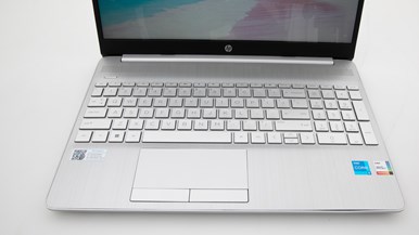 HP Laptop 15s-du3585TU