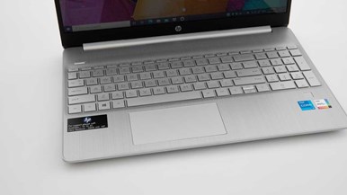 HP Laptop 15s-fq2037TU