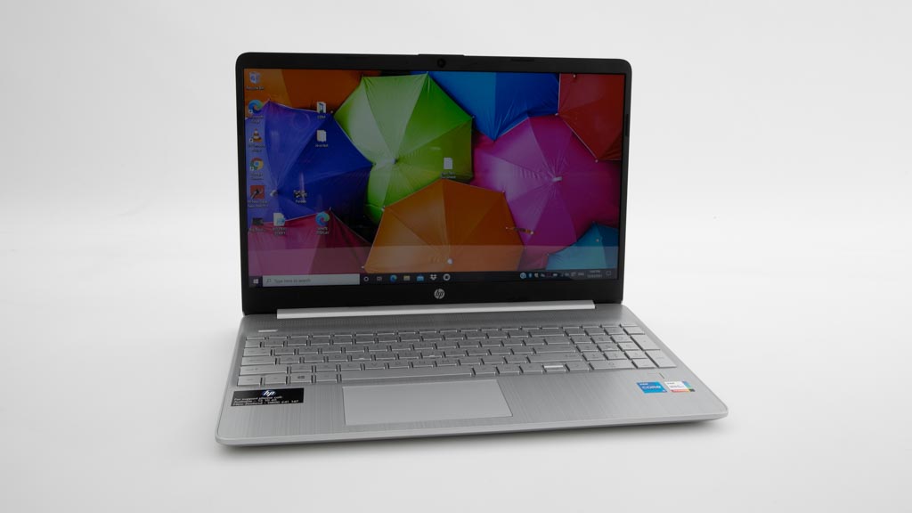 Hp Laptop 15s Fq2037tu Review Laptop And Tablet Choice 3097