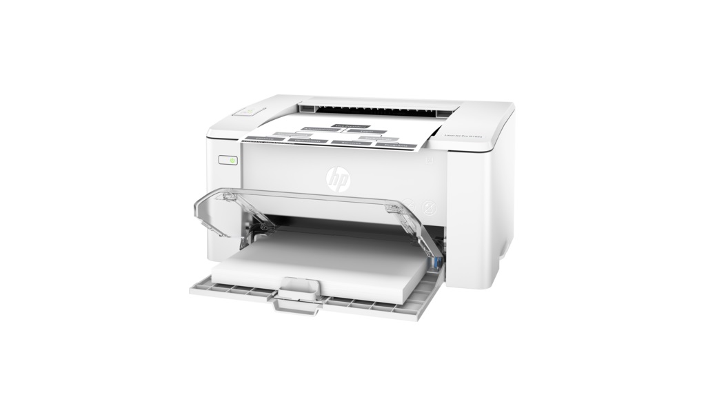 HP Laserjet Pro M102a Review Multifunction and basic printer CHOICE